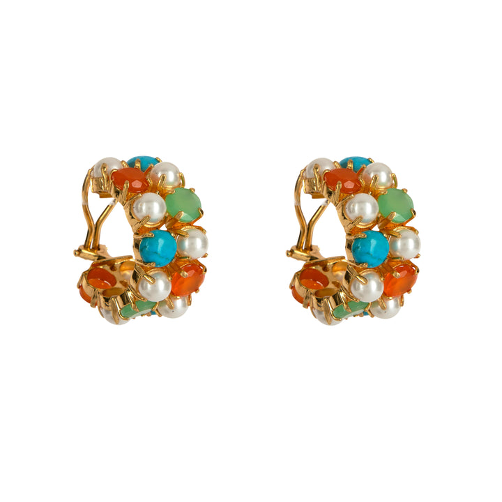 Sana Hoops (more colors)