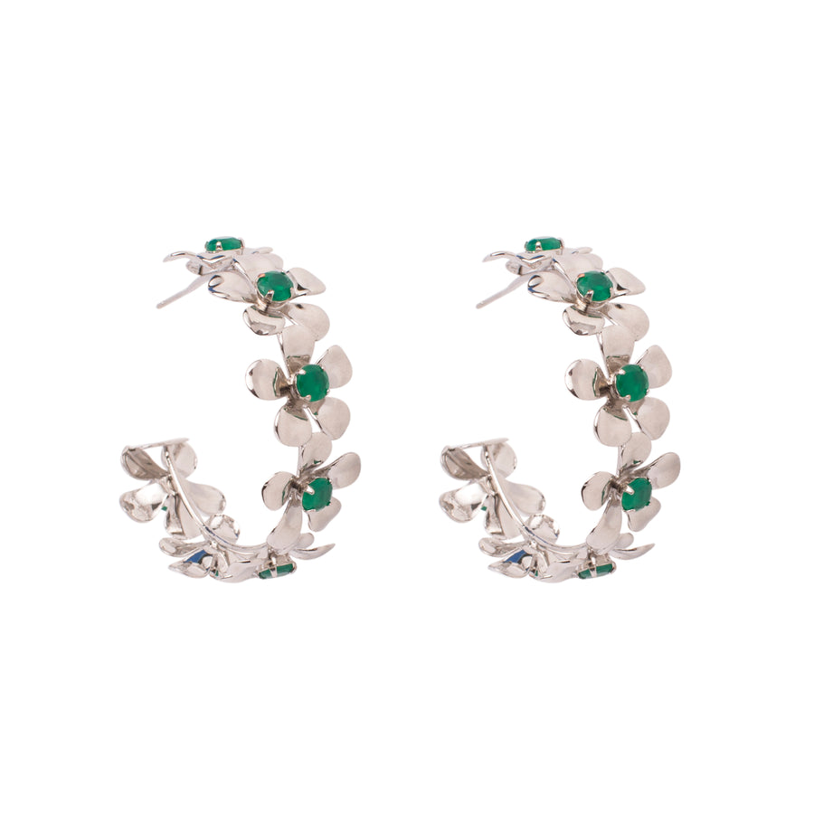 Arwen Hoops