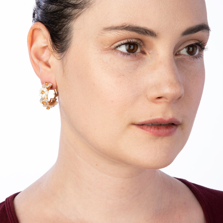 Jana Hoops (more colors)