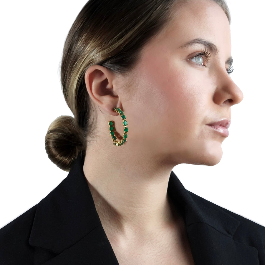 Margaret Earrings (more colors)