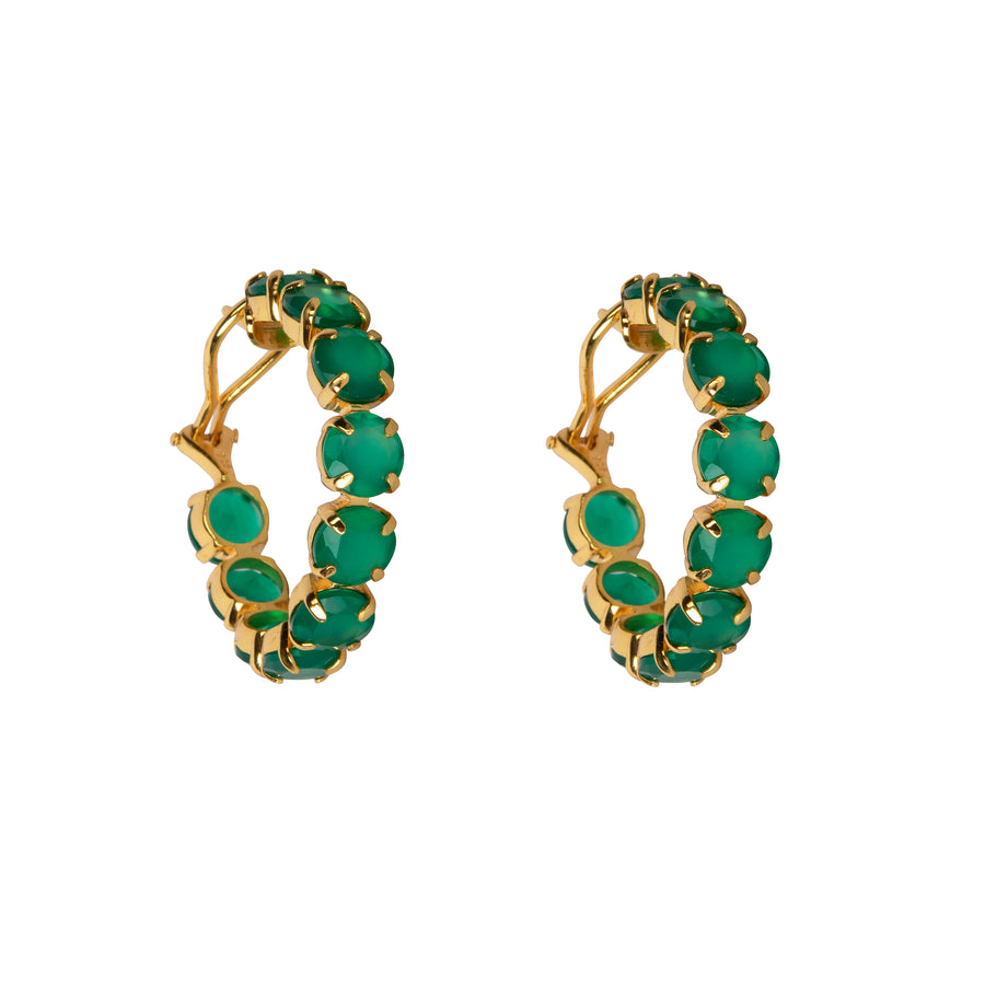 Elaine Hoops (more colors)