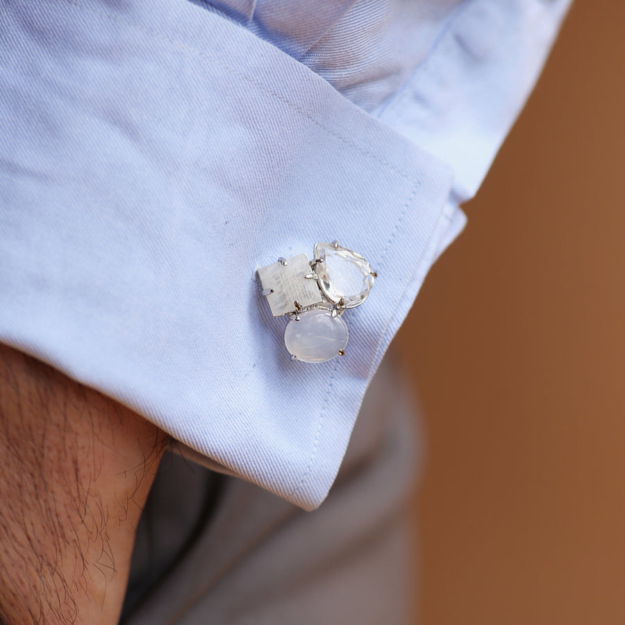 Luke Cufflinks