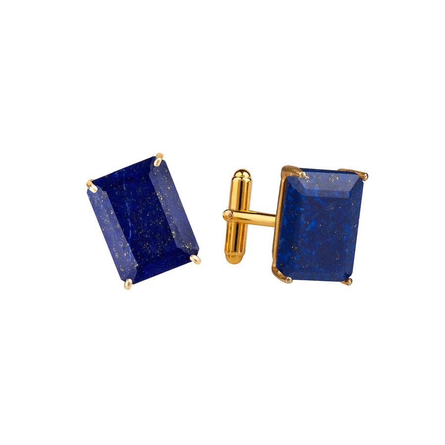 Hassan Cufflinks (more colors)