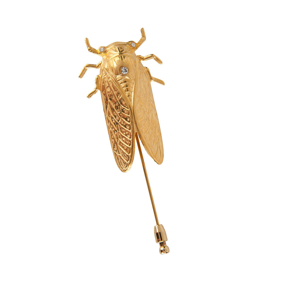 Otis Lapel Pin