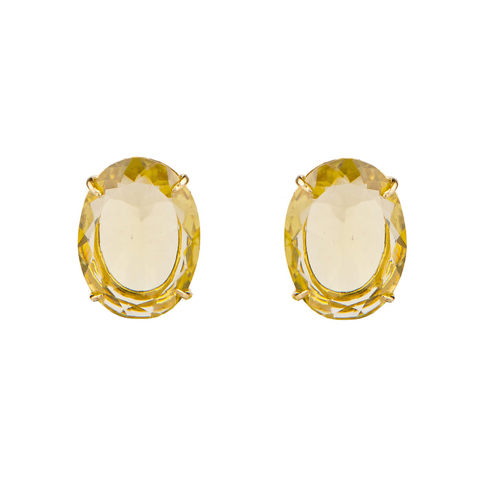 Gabriela Medium Studs (more colors)