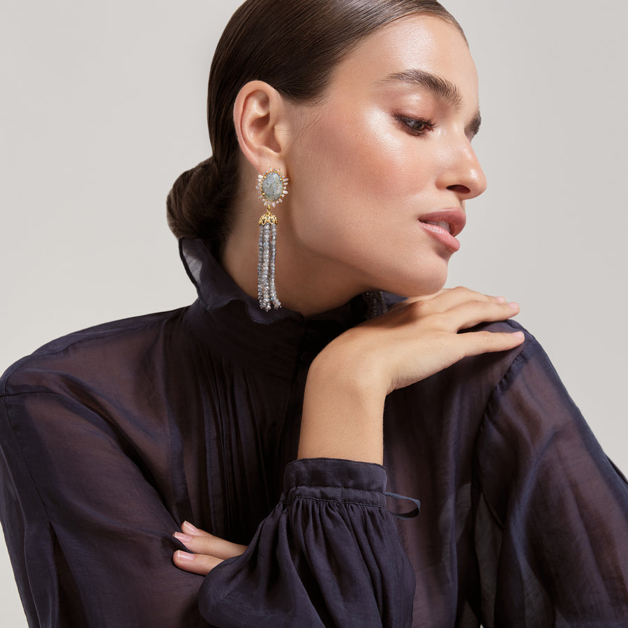 Calista Earrings