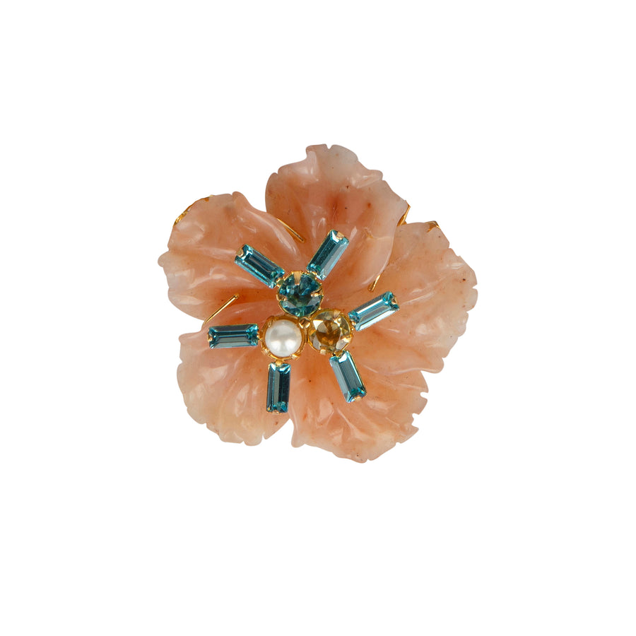 Christiana Necklace