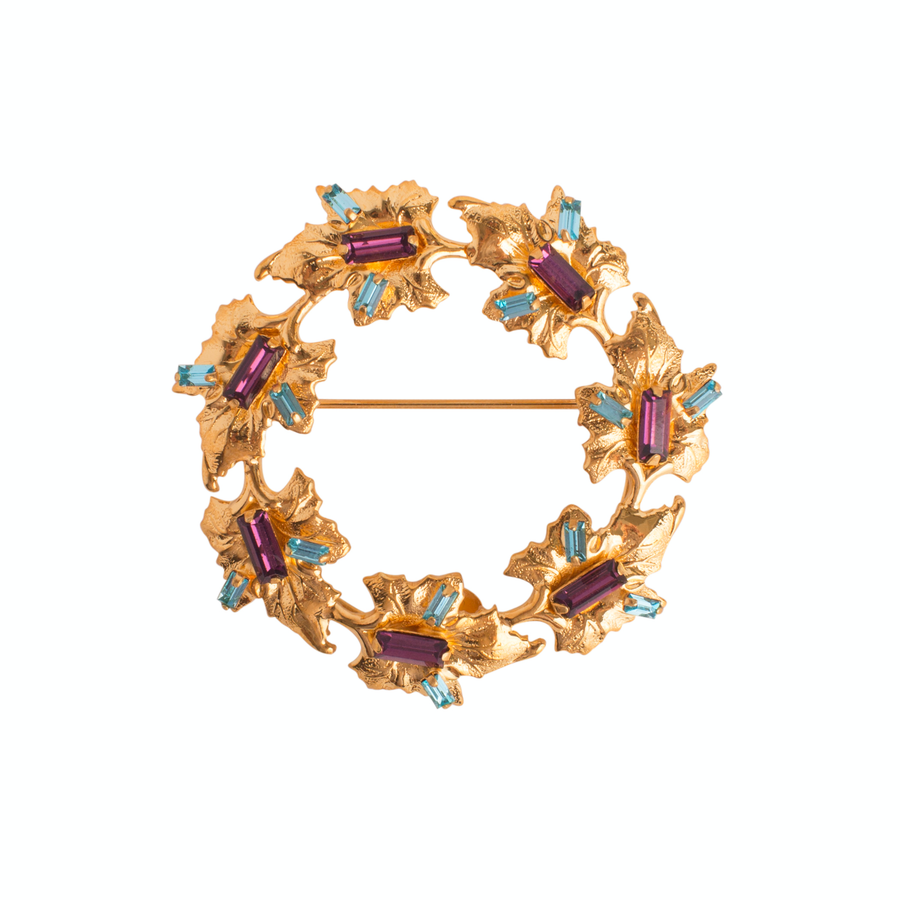 Marina Brooch