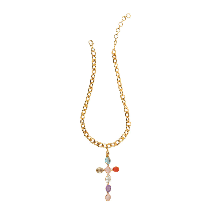 Denisse Necklace (more colors)