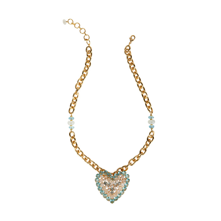 Bianca Necklace