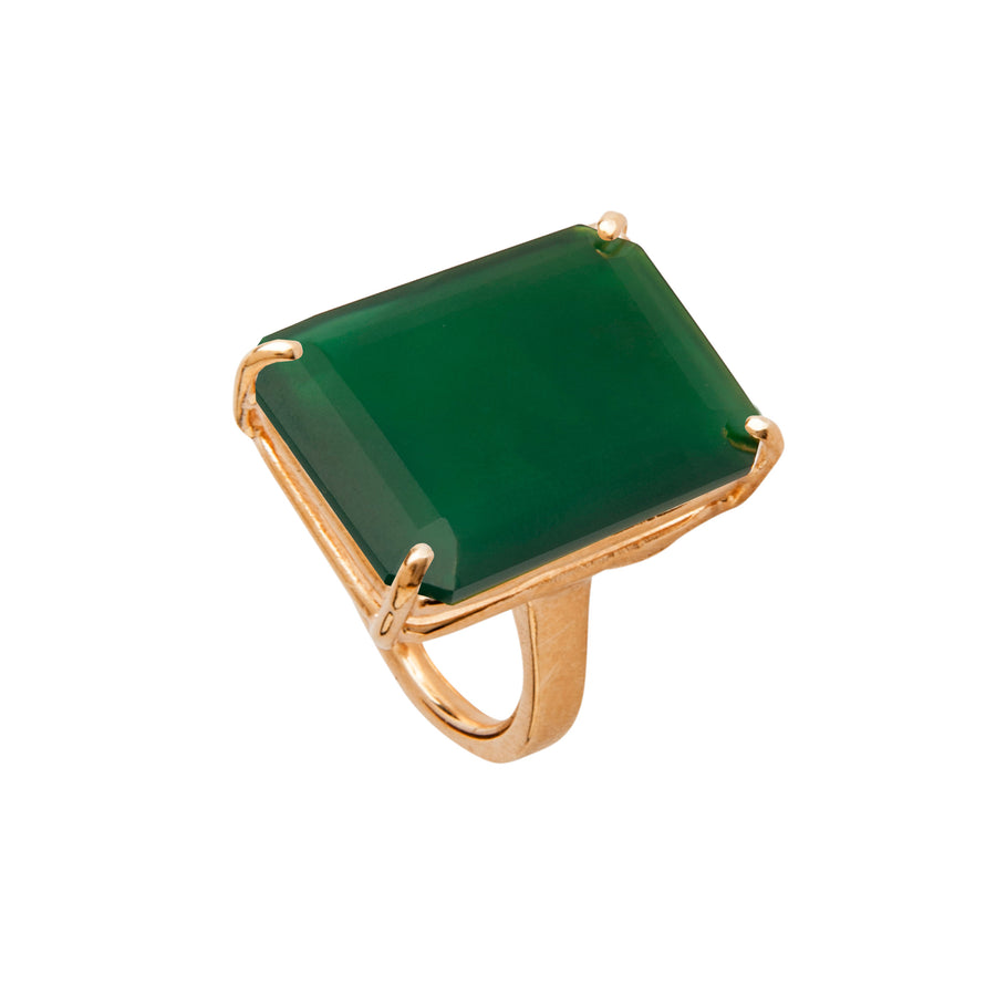 Janet Ring (more colors)