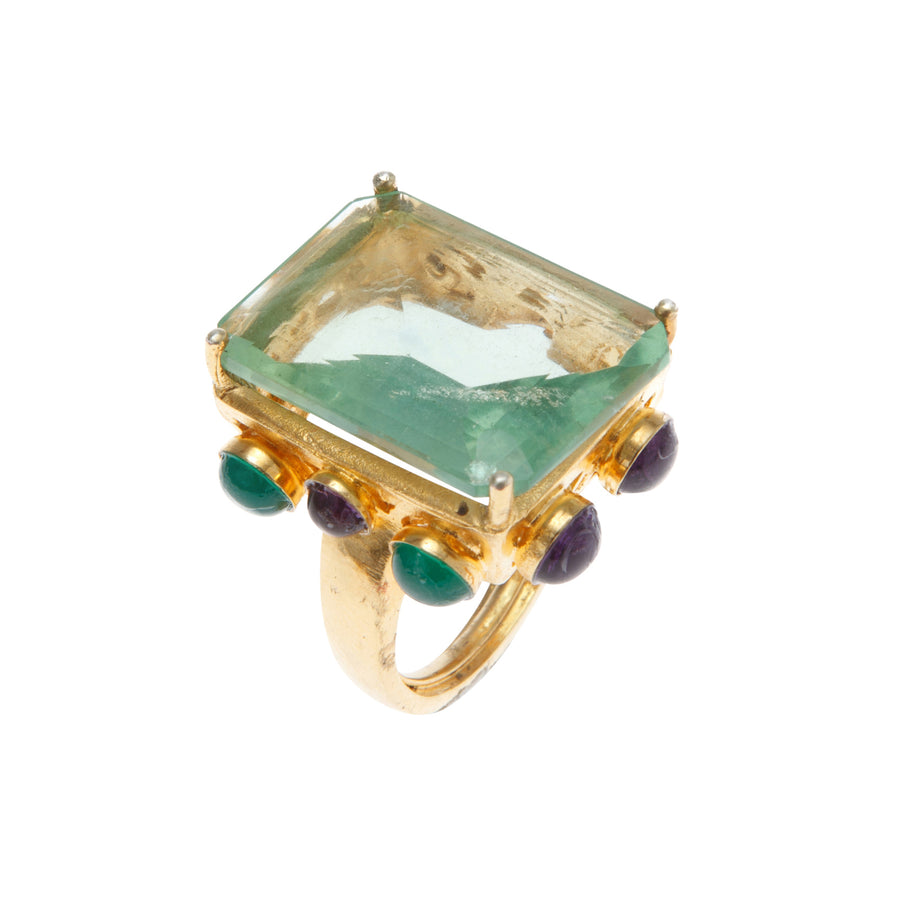 Cocktail Ring (more colors)