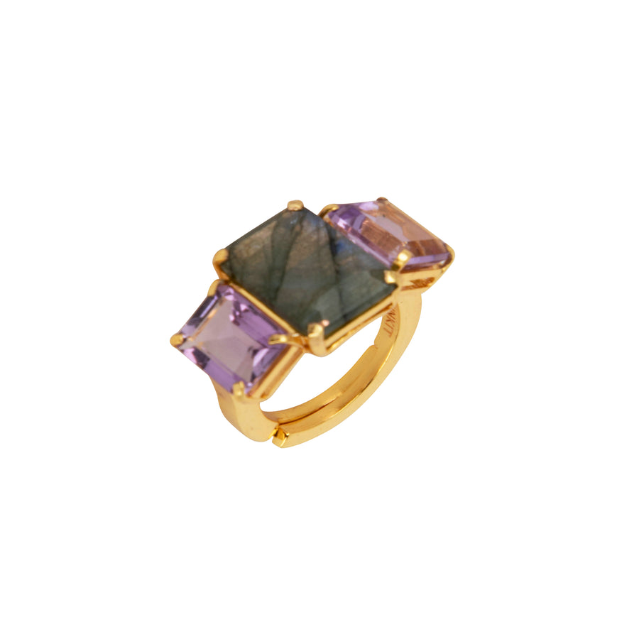 Annette Ring (more colors)