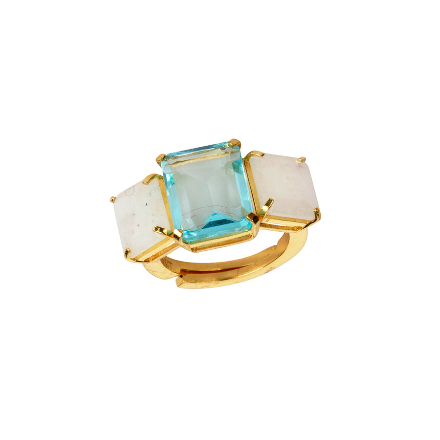 Annette Ring (more colors)