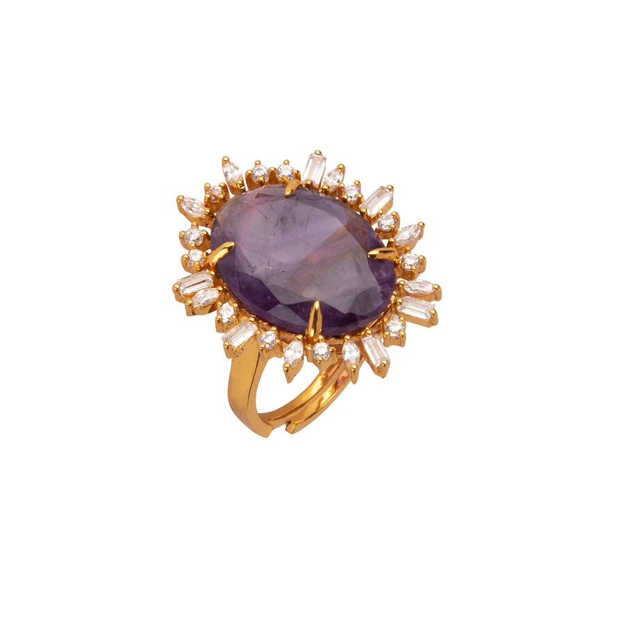 Daisy Ring (more colors)