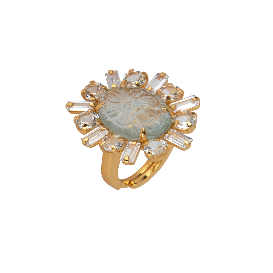 Julissa Ring (more colors)