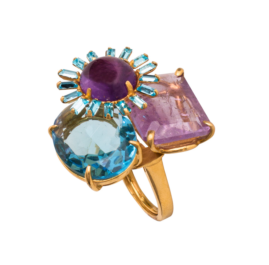 Everly Ring (more colors)