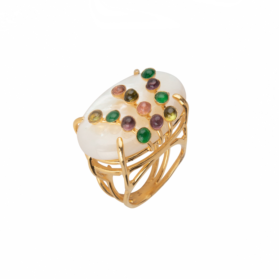 Frida Ring (more colors)