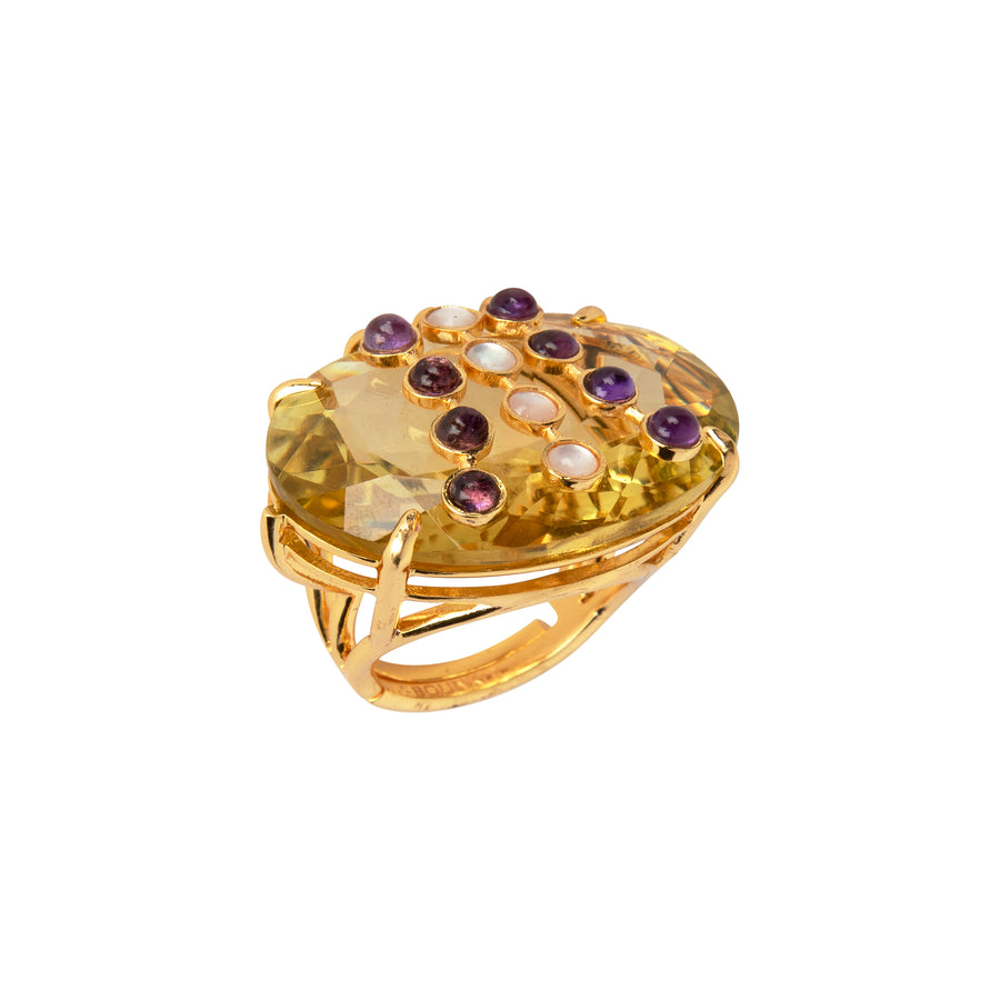 Frida Ring (more colors)