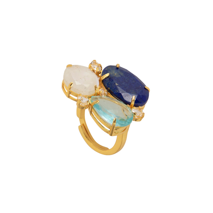 Agathe Ring (more colors)