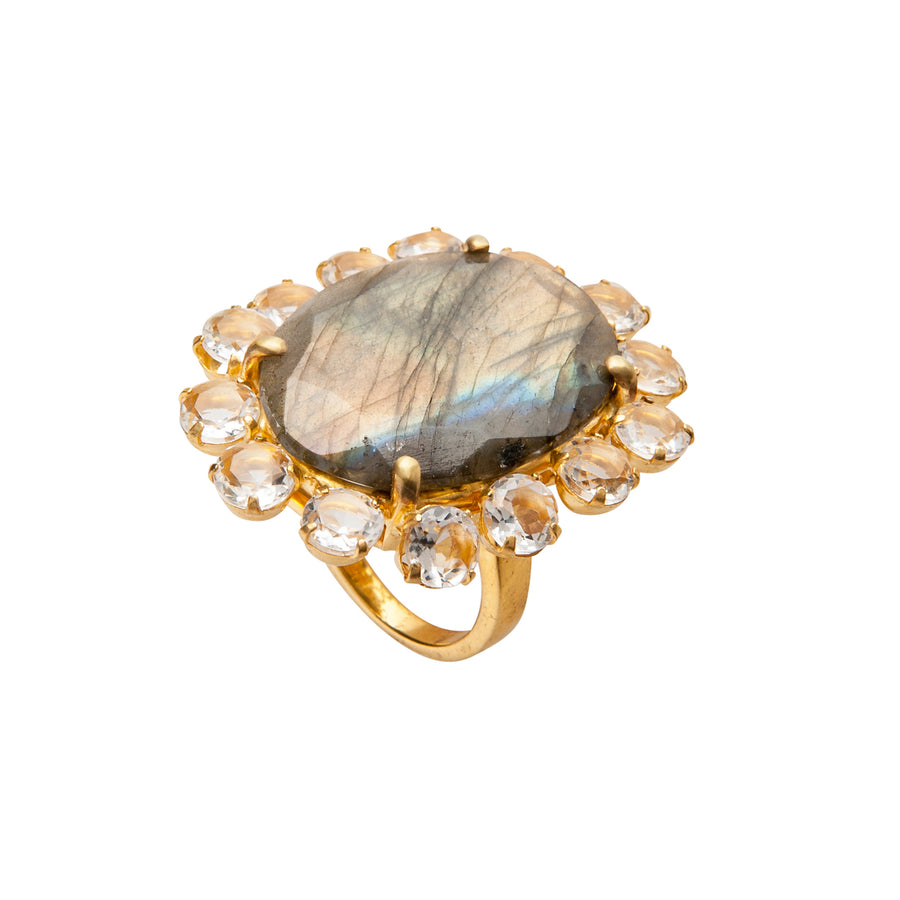 Adelaide Ring (more colors)