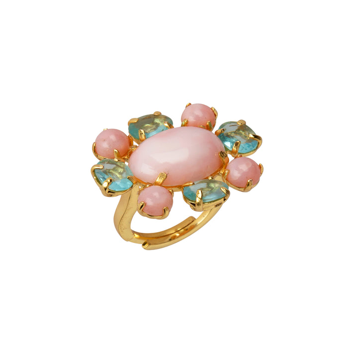 Aspen Ring (more colors)