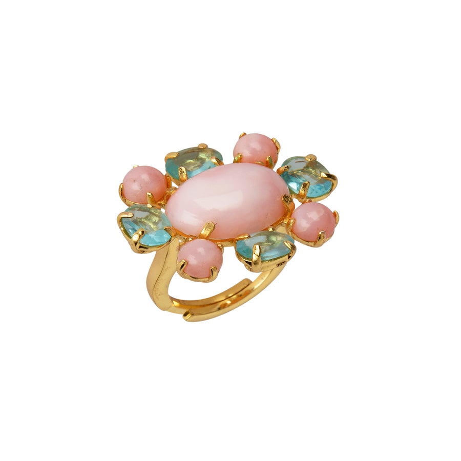 Aspen Ring (more colors)
