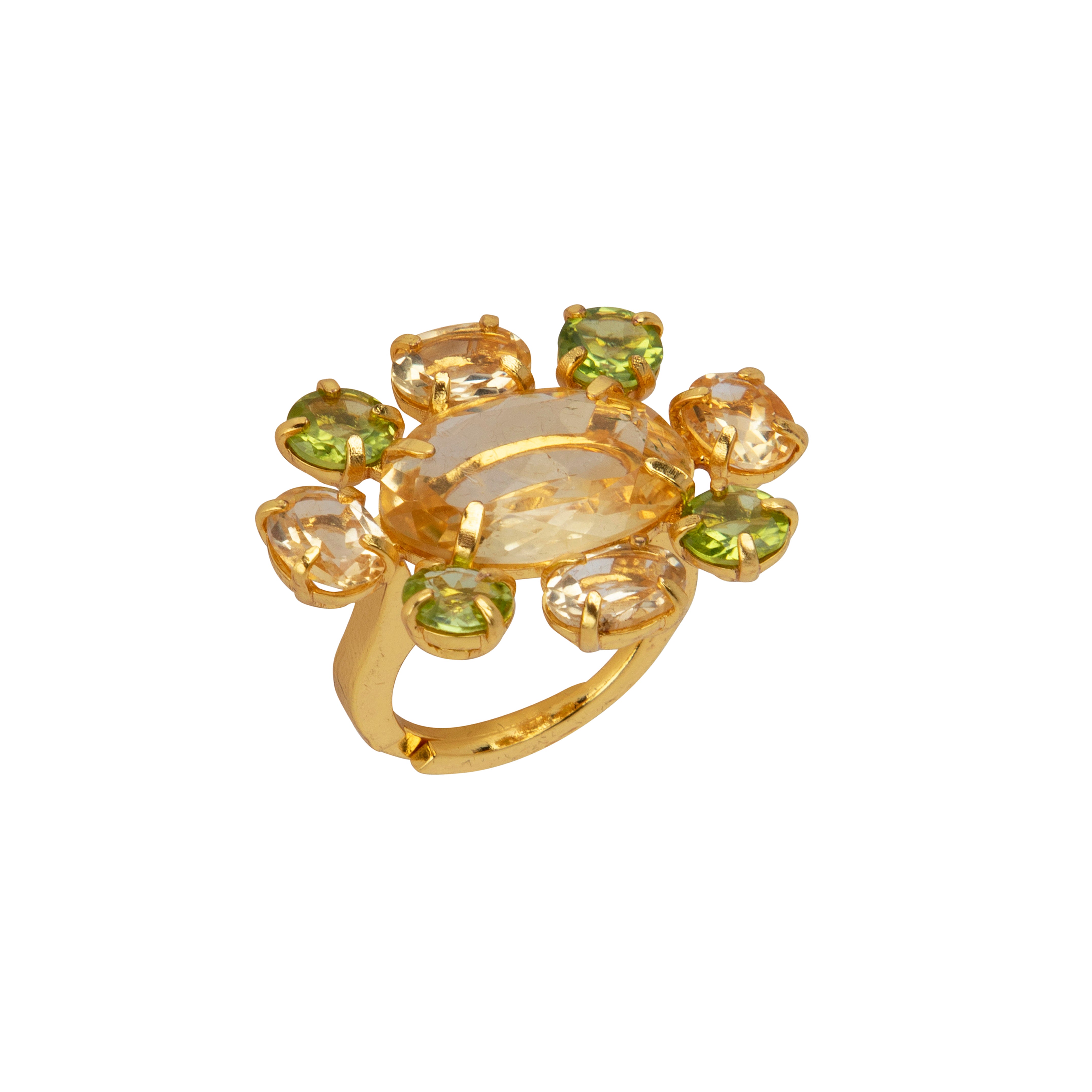 Aspen Ring (more colors) – Bounkit