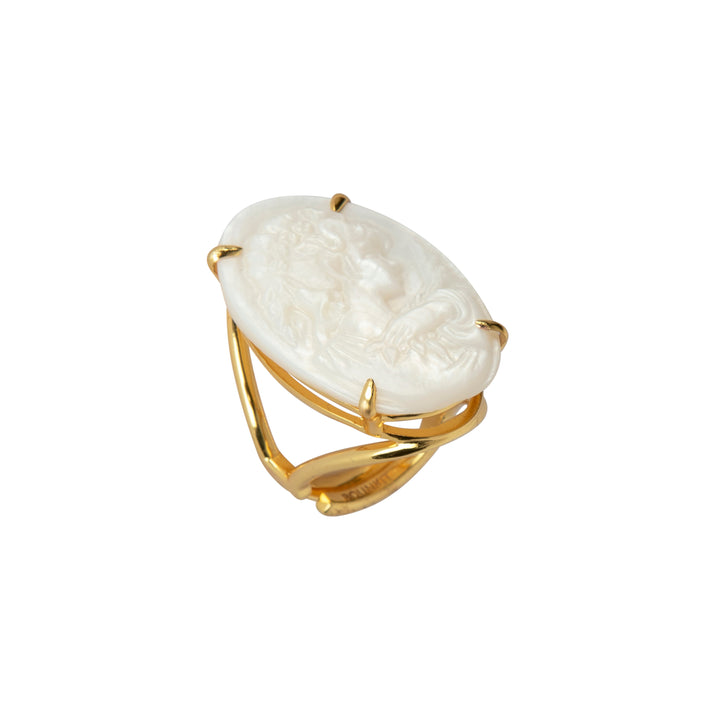 Artemisa Ring