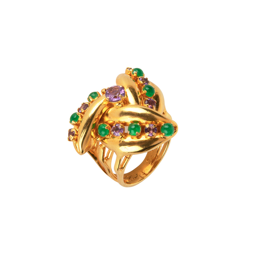 Miri Ring (more colors)