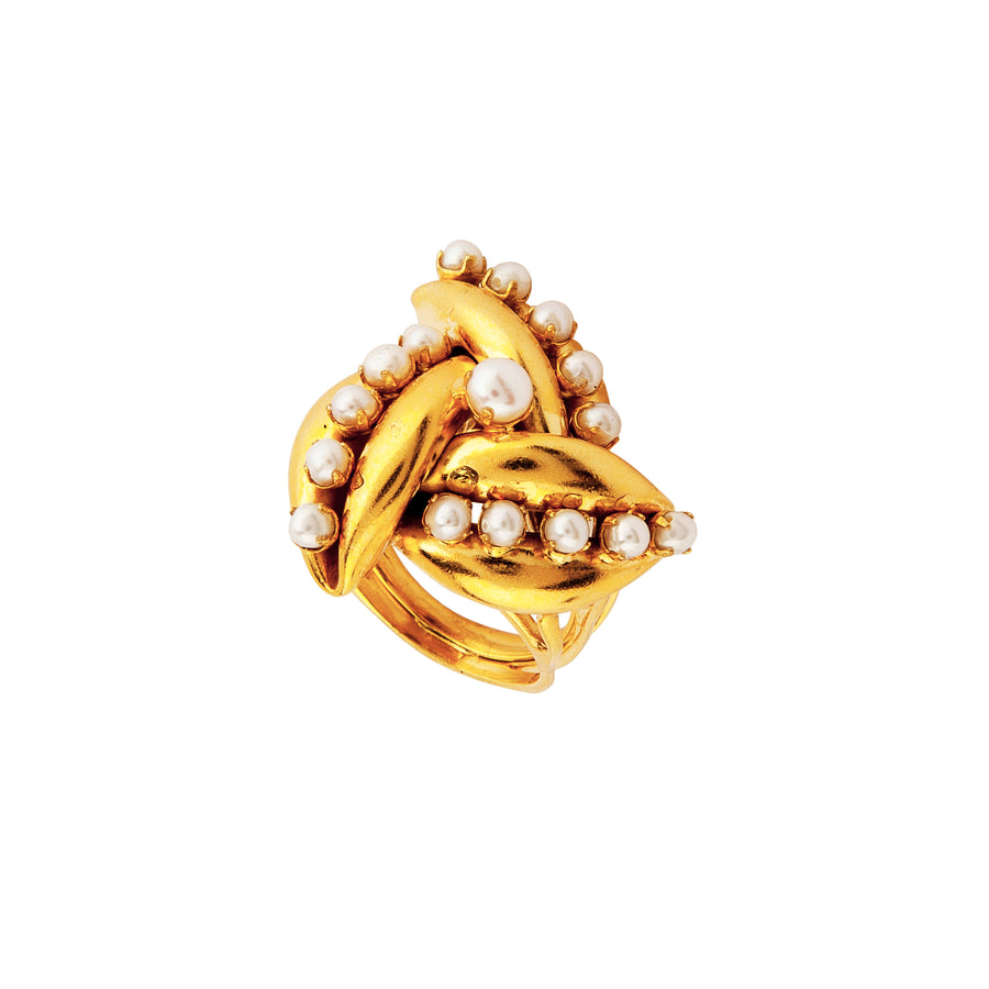 Miri Ring (more colors)