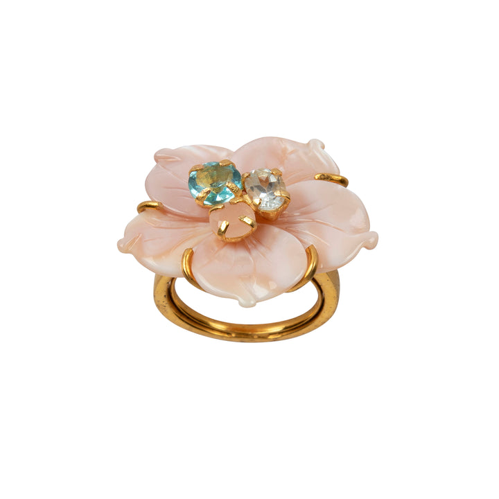 Matilda Ring (more colors)