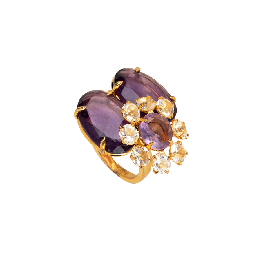 Augustina Ring (more colors)