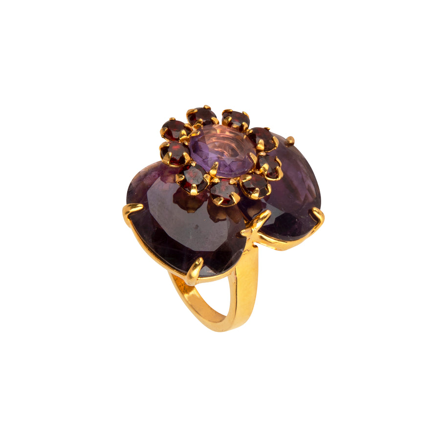 Augustina Ring (more colors)