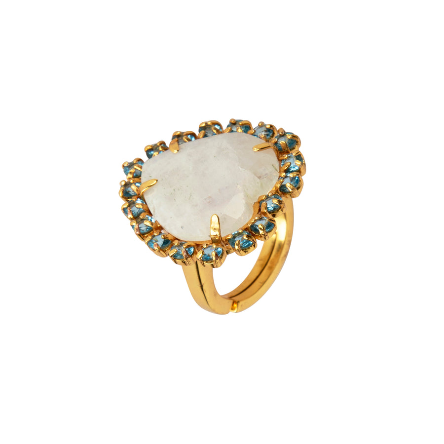 Clarissa Ring (more colors)