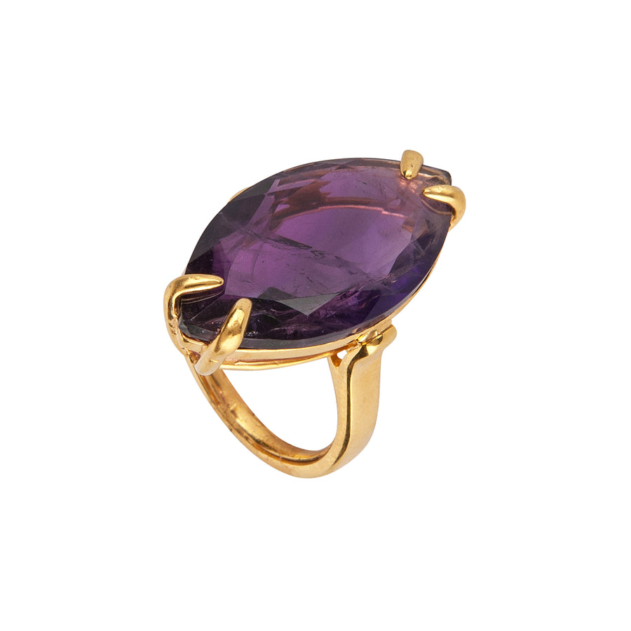 Antoinette Ring (more colors)