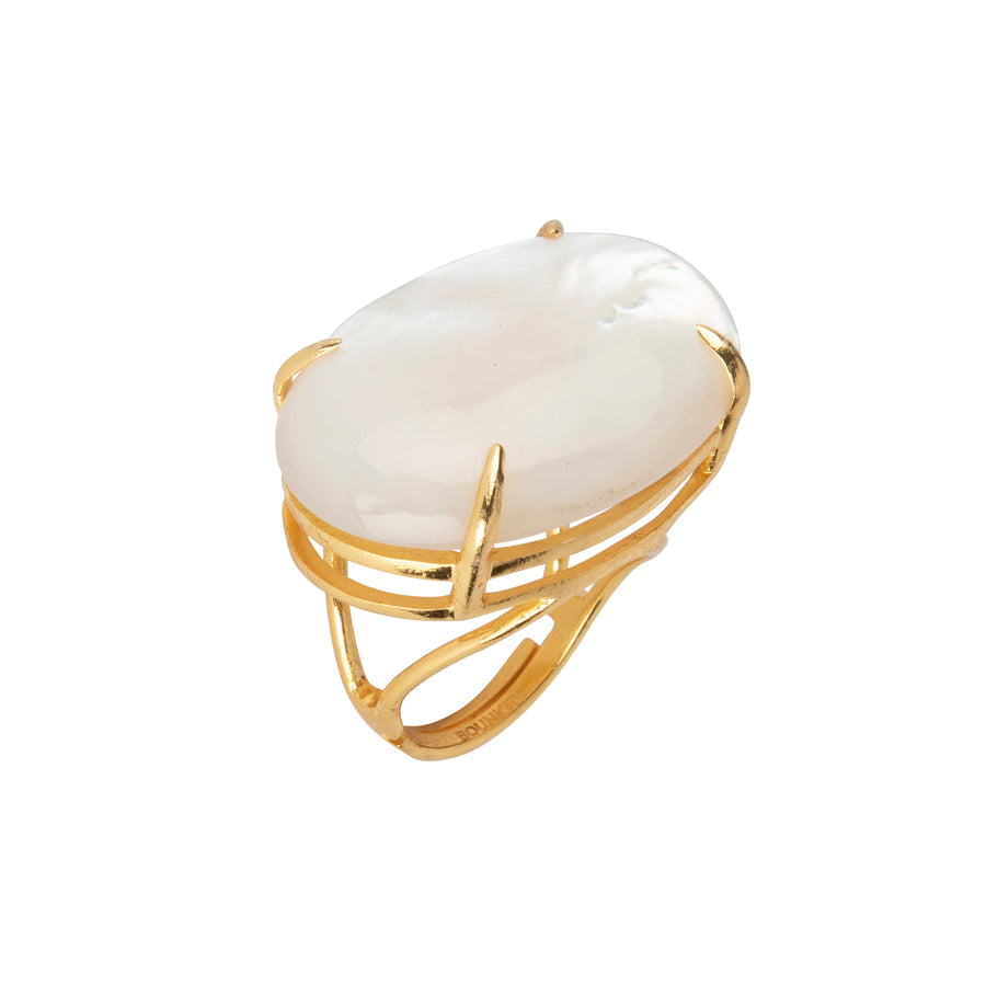 Barbara Ring (more colors)