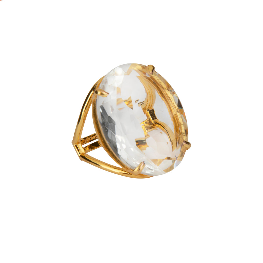 Celine Ring (more colors)