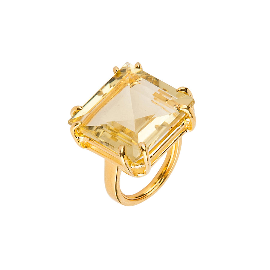 Veronica Cocktail Ring (more colors)