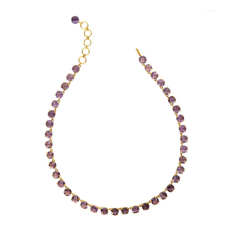 Ines Riviere Necklace (more colors)