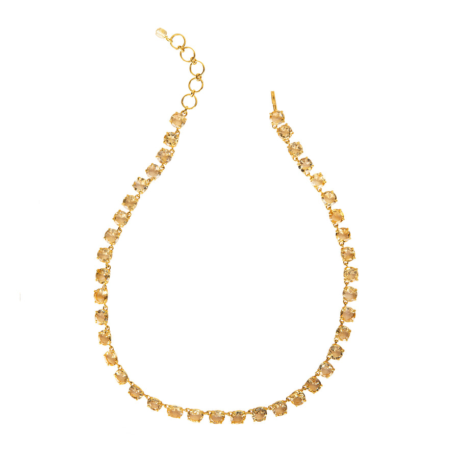 Ines Riviere Necklace (more colors)