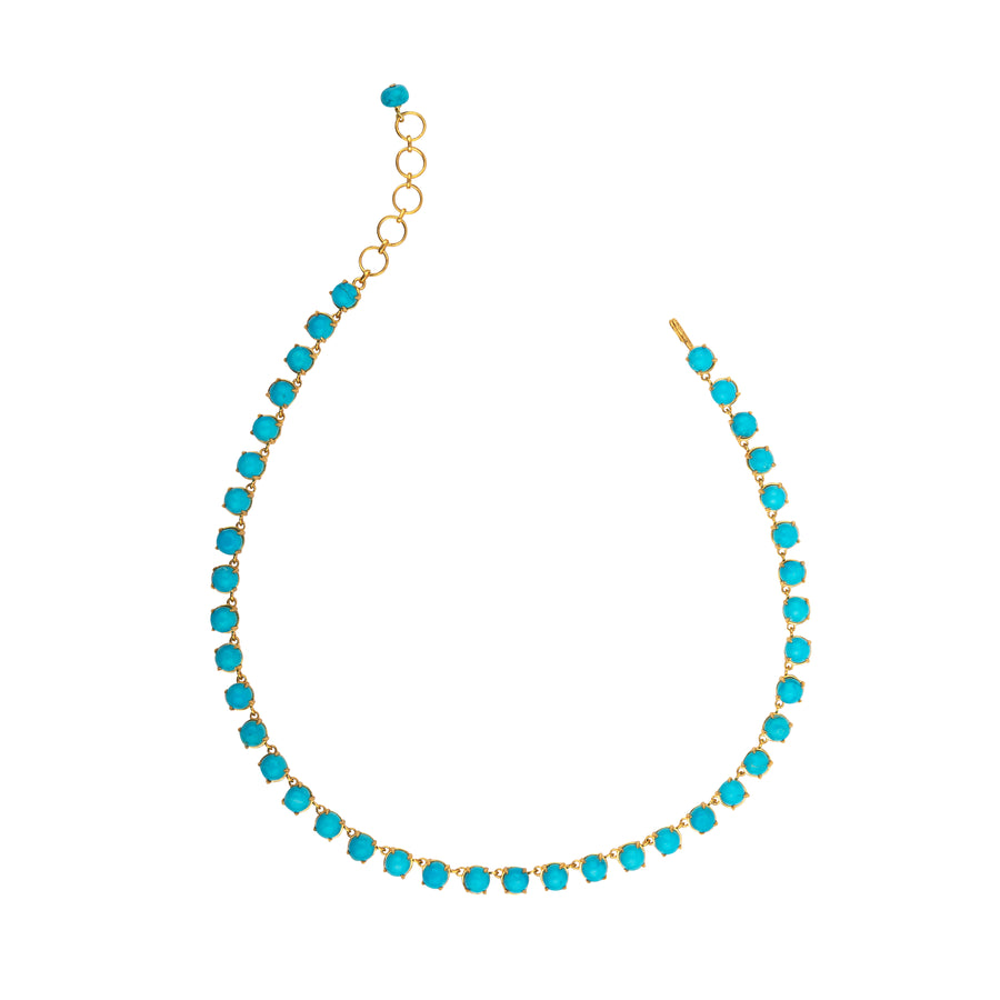 Ines Riviere Necklace (more colors)