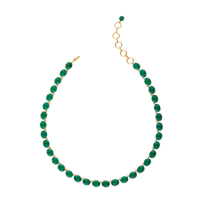 Bailey Riviere Necklace (more colors)