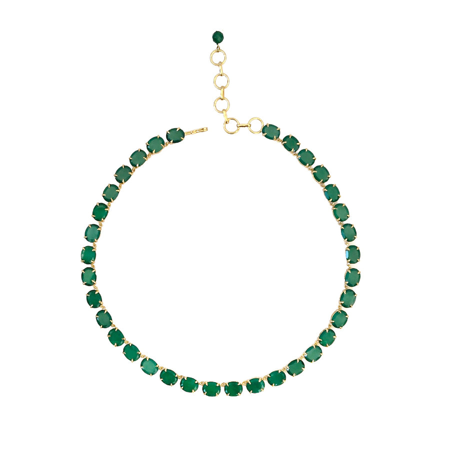 Bailey Riviere Necklace (more colors)