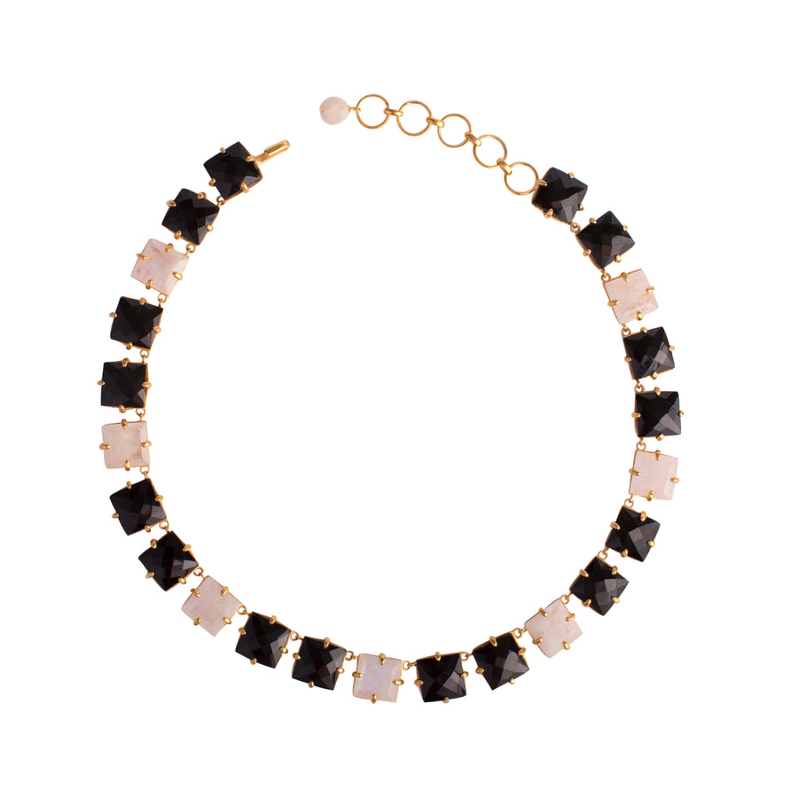 Gabby Riviere Necklace (more colors)