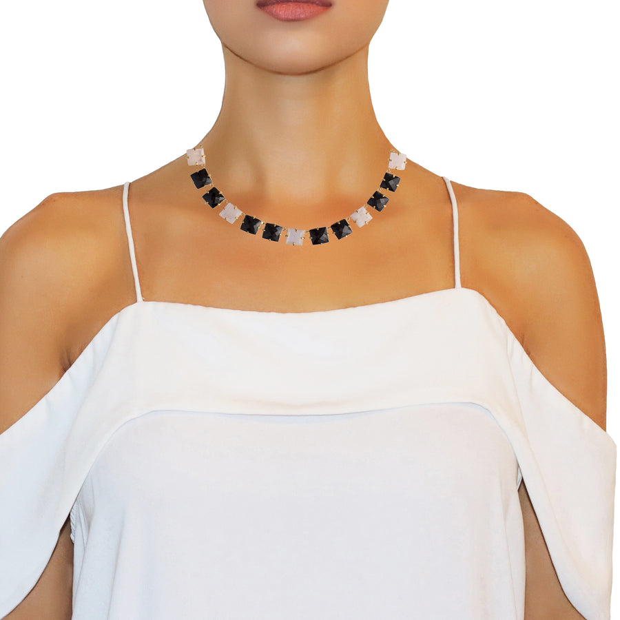 Gabby Riviere Necklace (more colors)