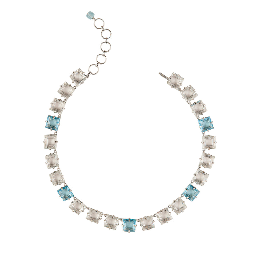 Gabby Riviere Necklace (more colors)