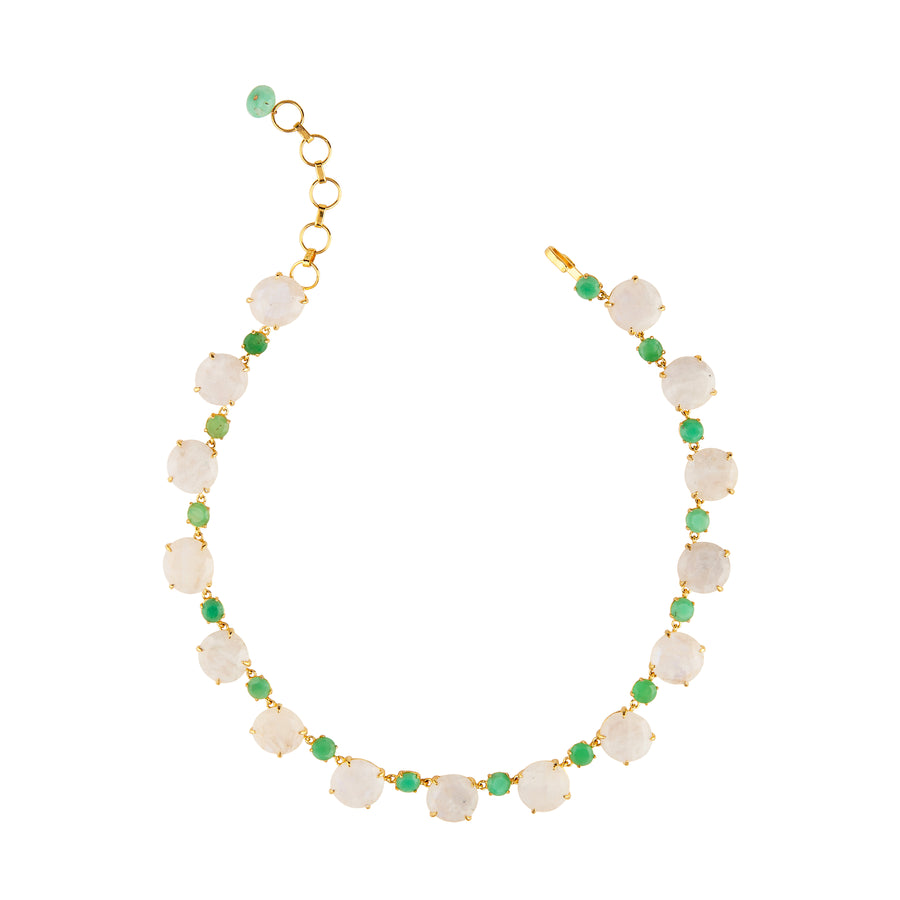 Lisa Riviere Necklace (more colors)