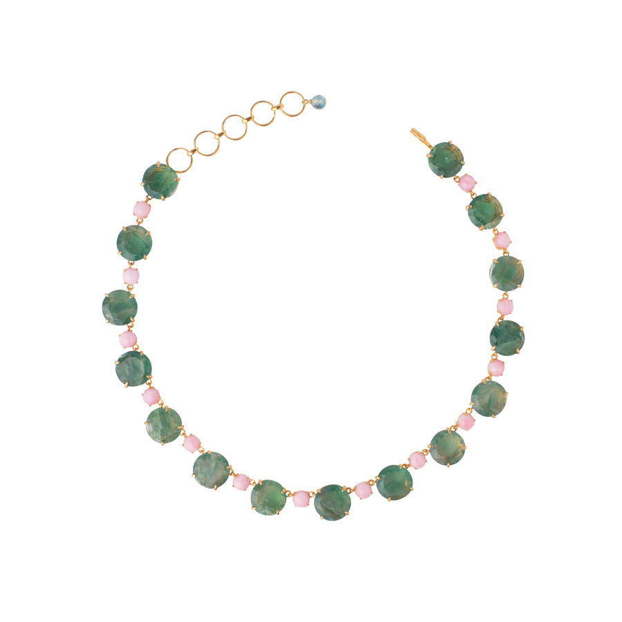 Lisa Riviere Necklace (more colors)