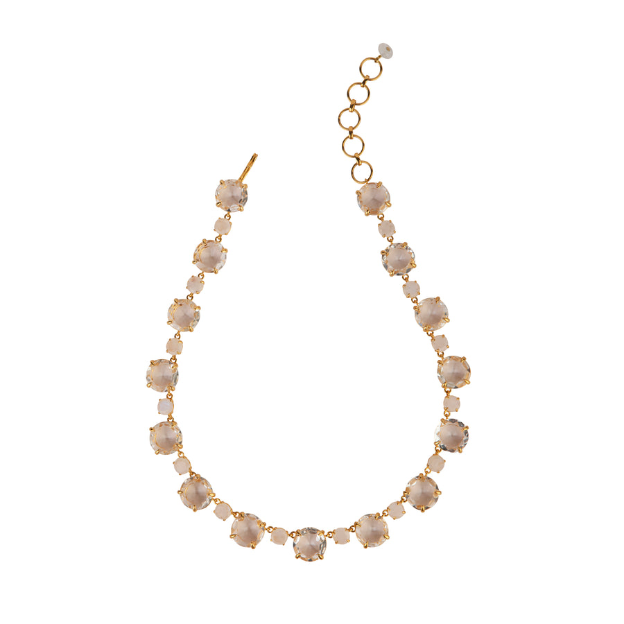 Lisa Riviere Necklace (more colors)